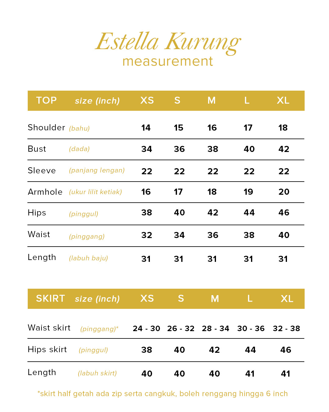 ESTELLA KURUNG - FUCHSIA PINK