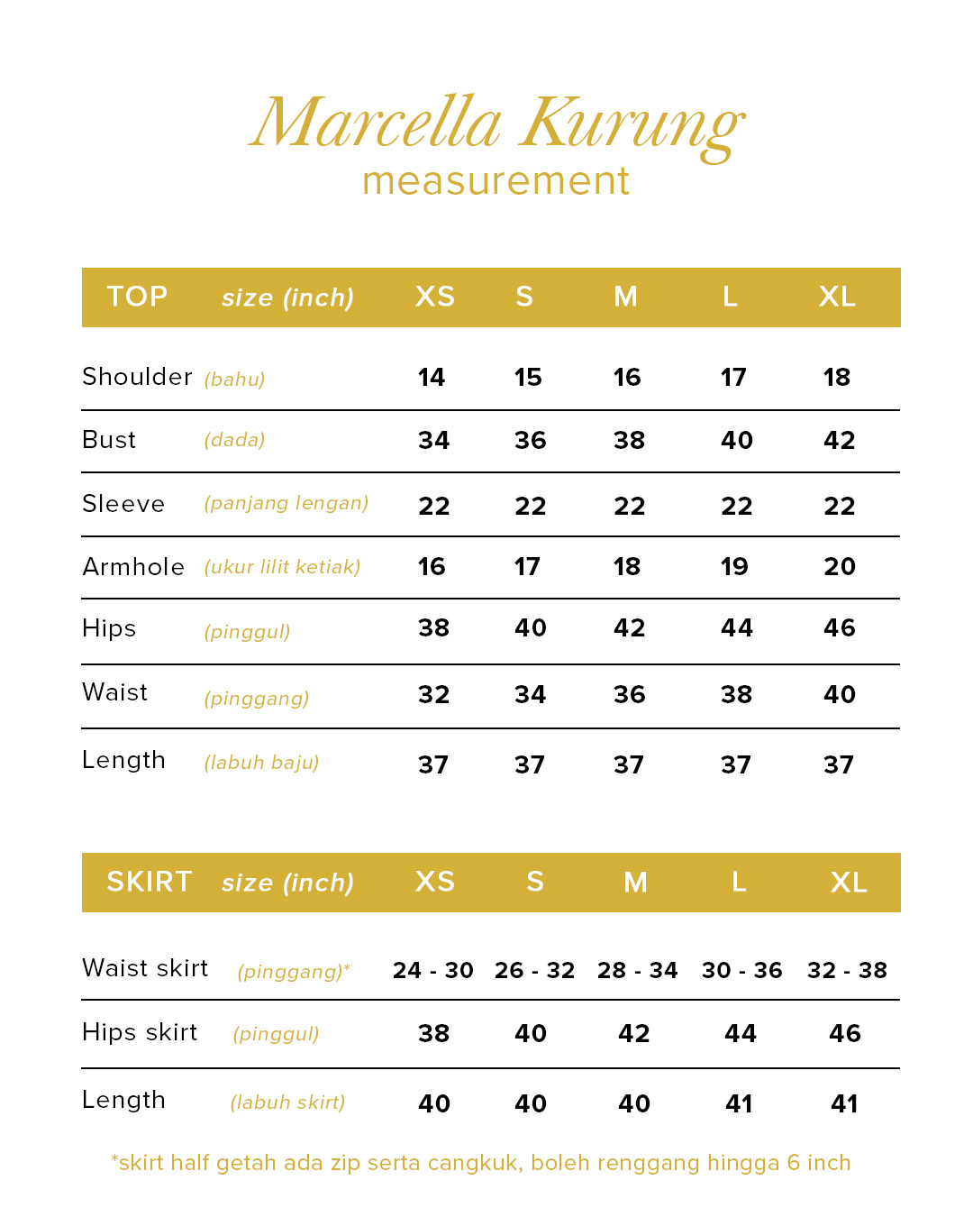 MARCELLA KURUNG - ASH BLUE