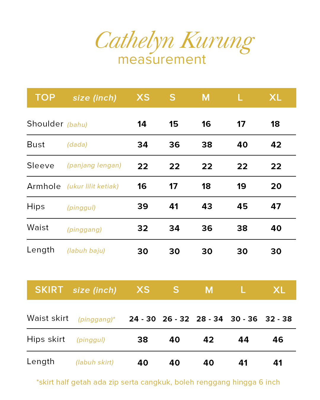 CATHELYN KURUNG - ASH BLUE