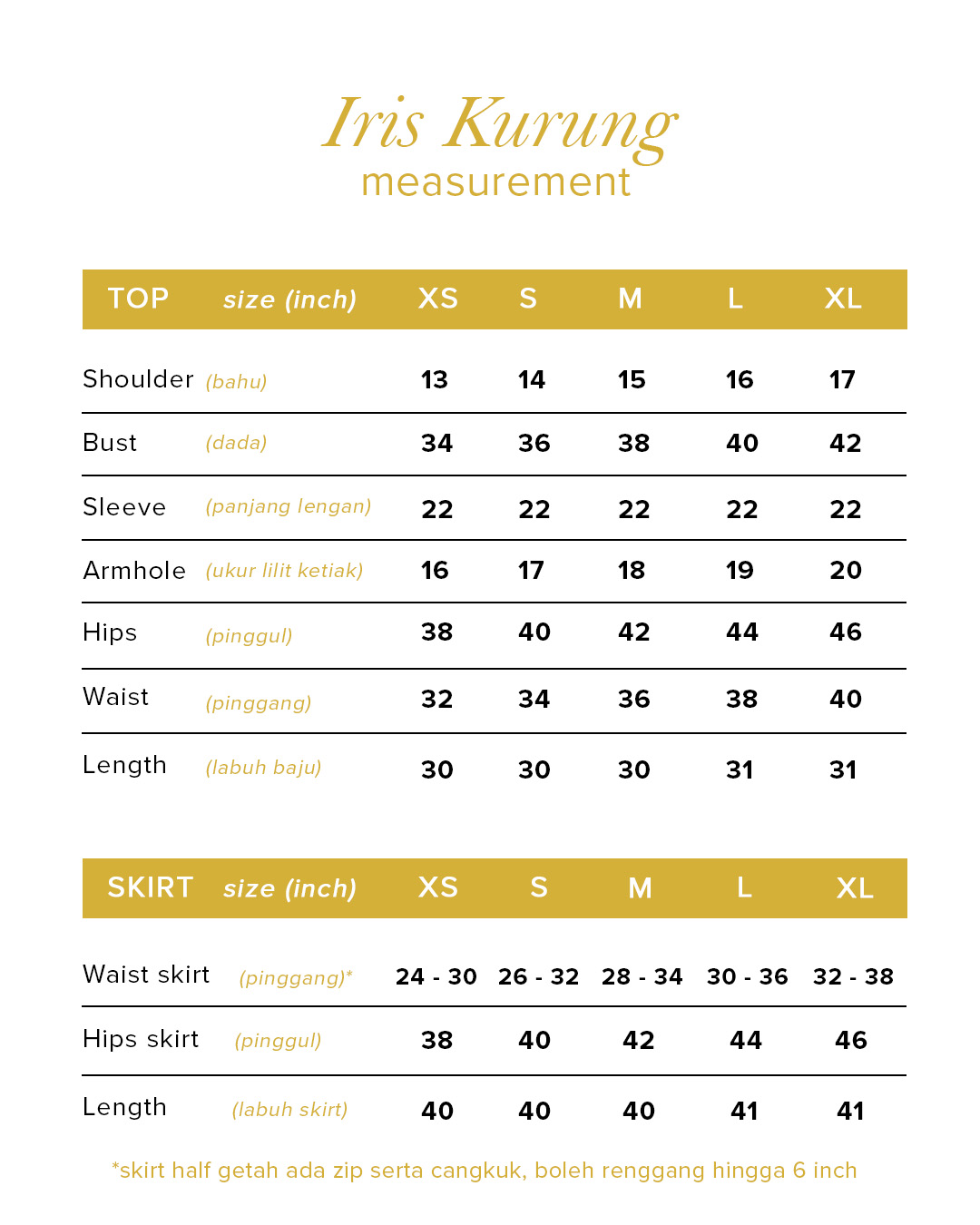 IRIS KURUNG - TEAL BLUE