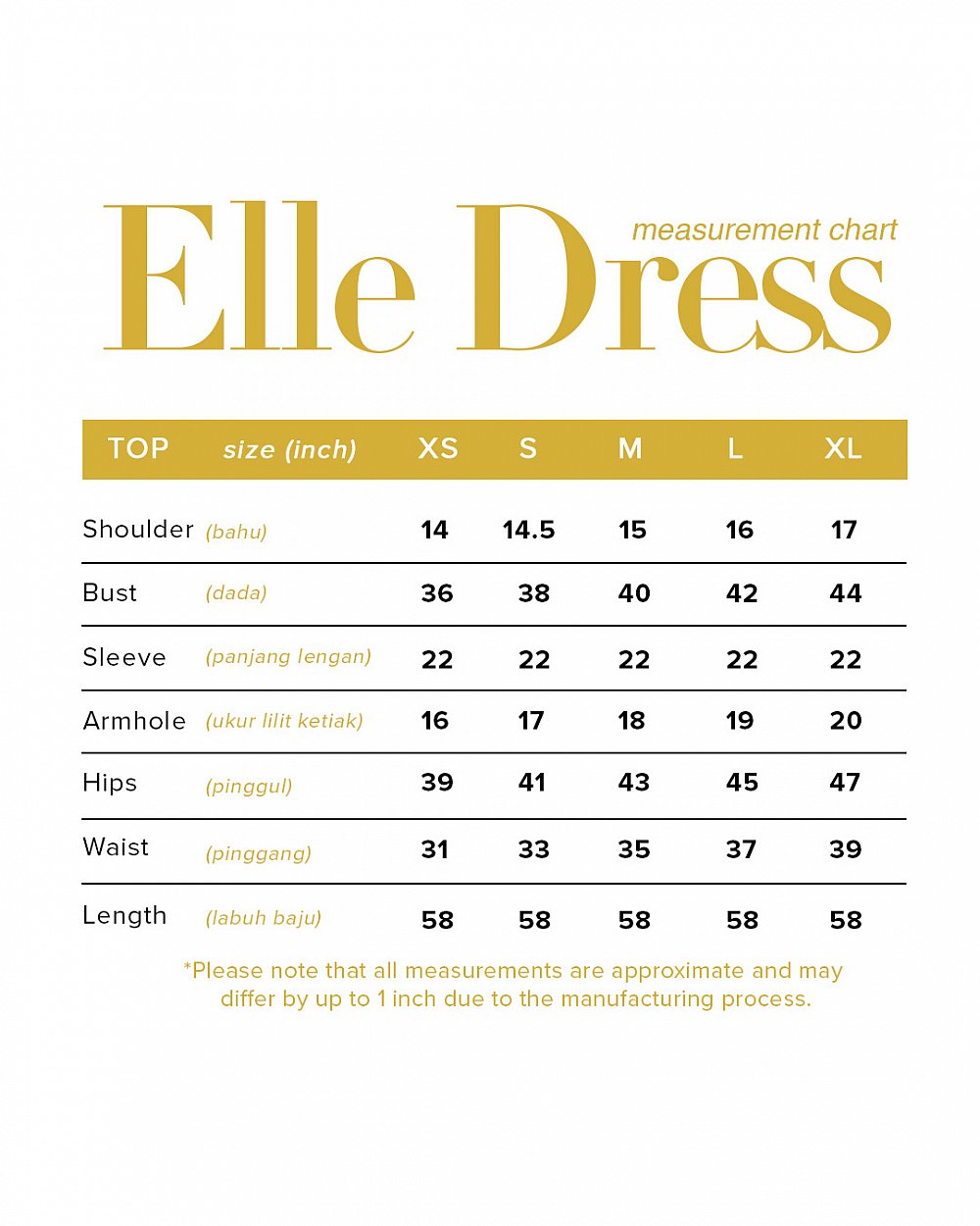 ELLE DRESS - BABY BLUE
