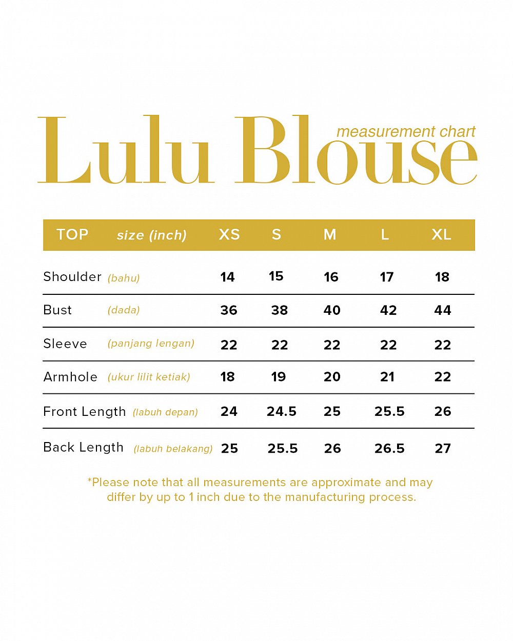 LULU BLOUSE - BLUSH CORAL