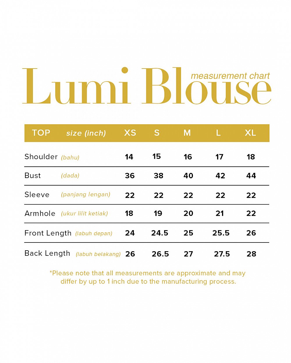 LUMI BLOUSE - LIMED OAK