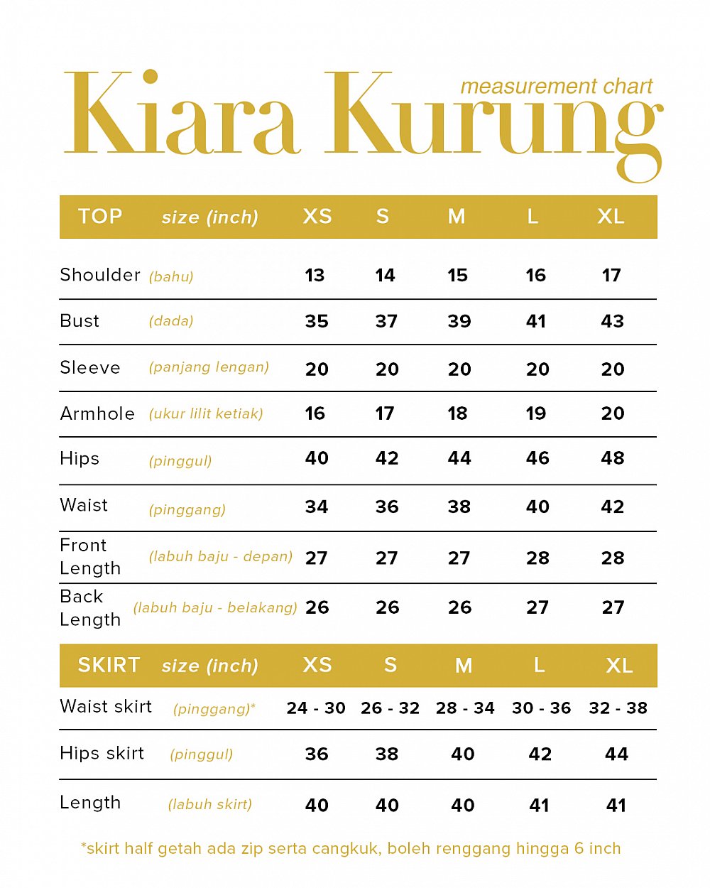 KIARA KURUNG - STRAWBERRY MATCHA