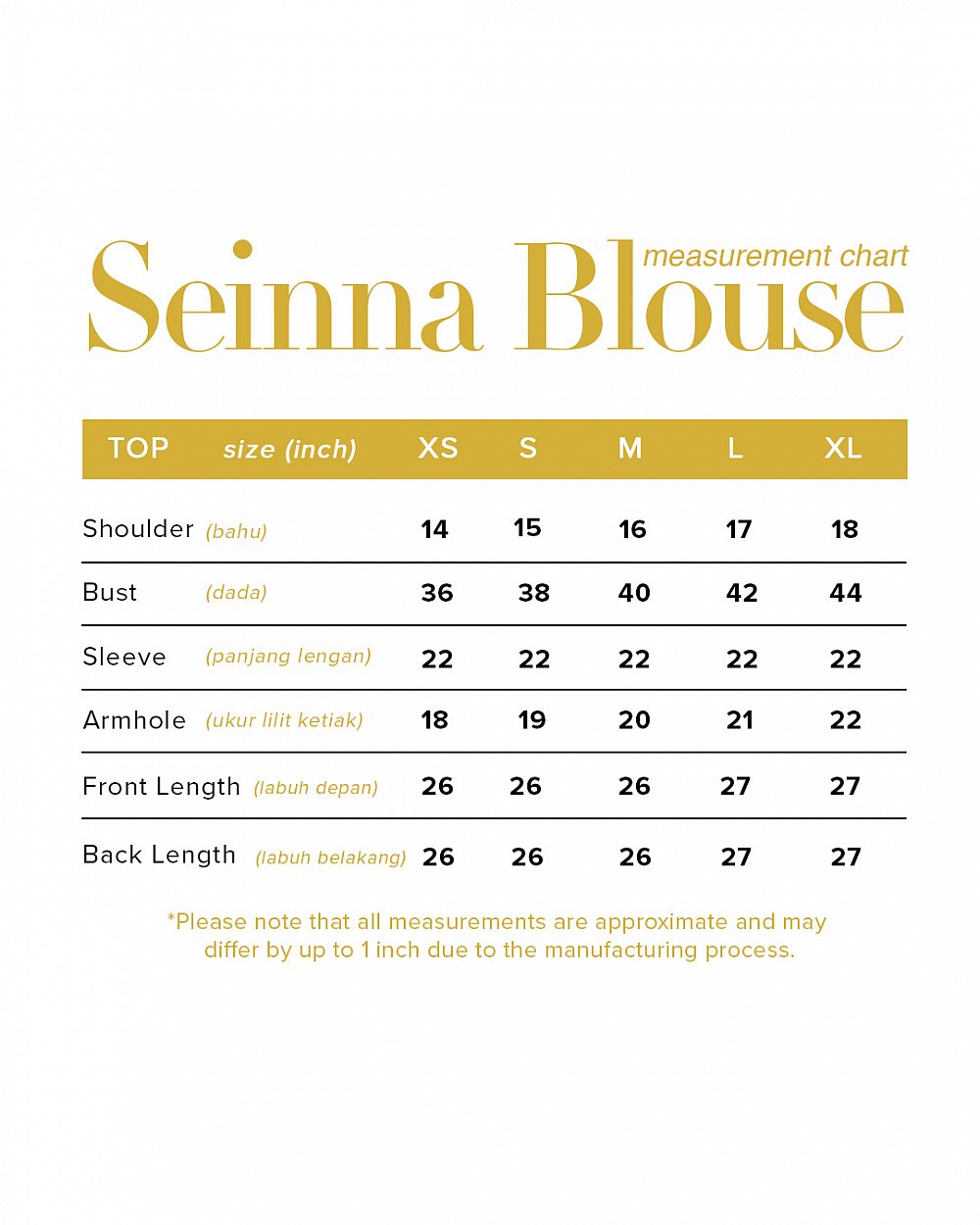 SEINNA BLOUSE - OATMILK