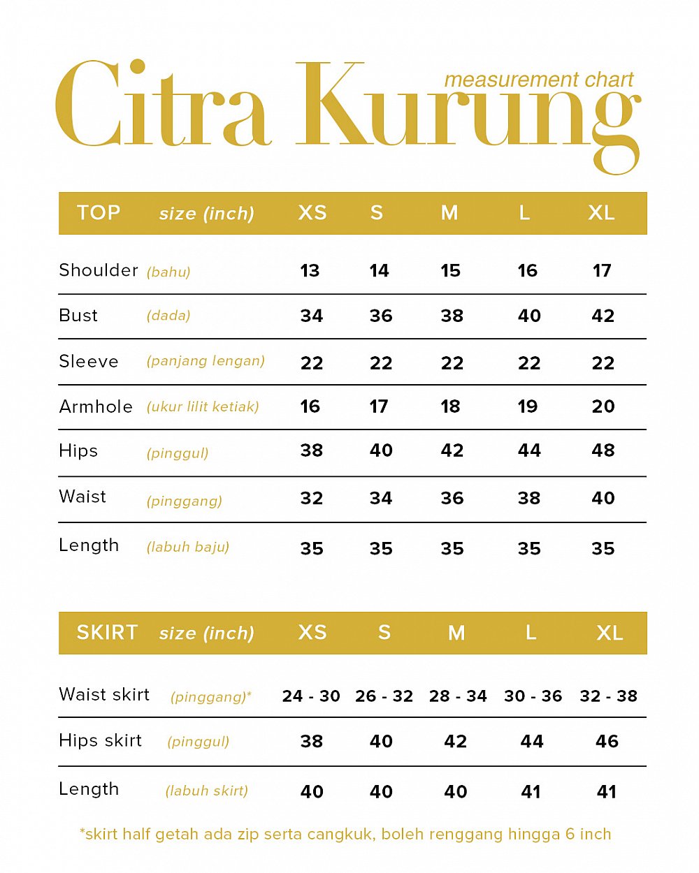 CITRA KURUNG - DARK PURPLE