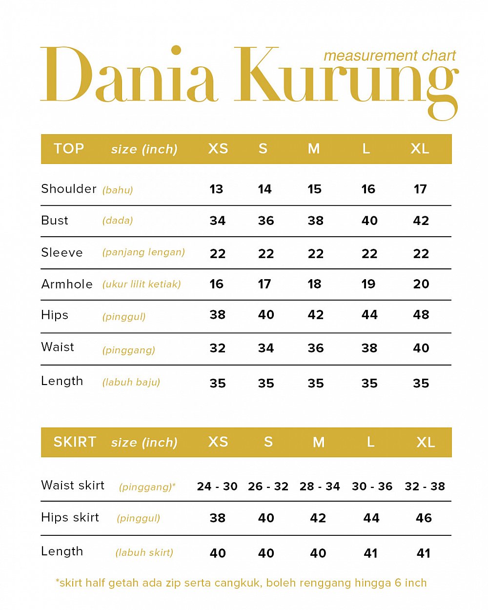 DANIA KURUNG - LILAC PURPLE