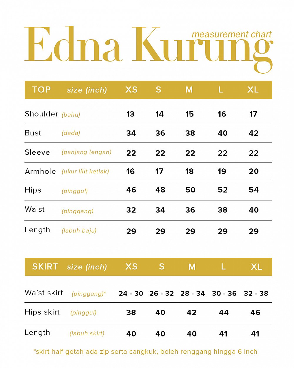 EDNA KURUNG - NUDE
