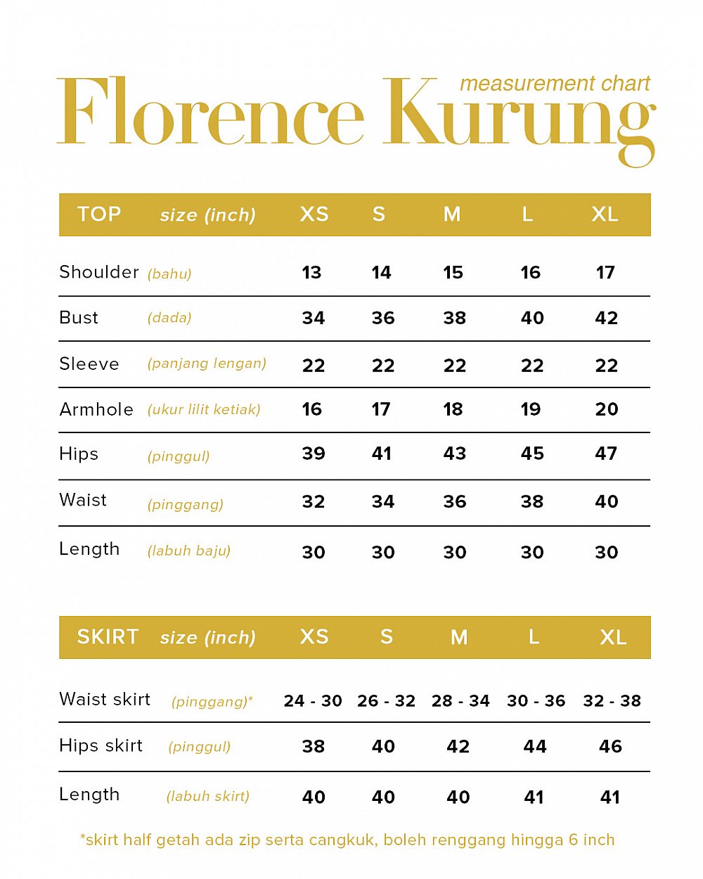 FLORENCE KURUNG - STRAWBERRY CHERRY