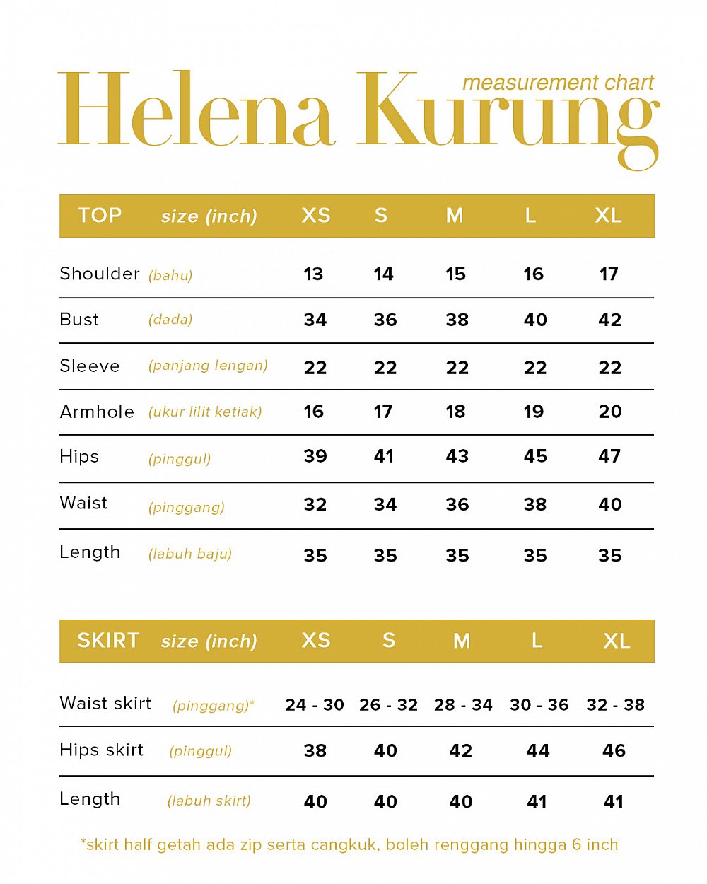 HELENA KURUNG - RICH BROWN