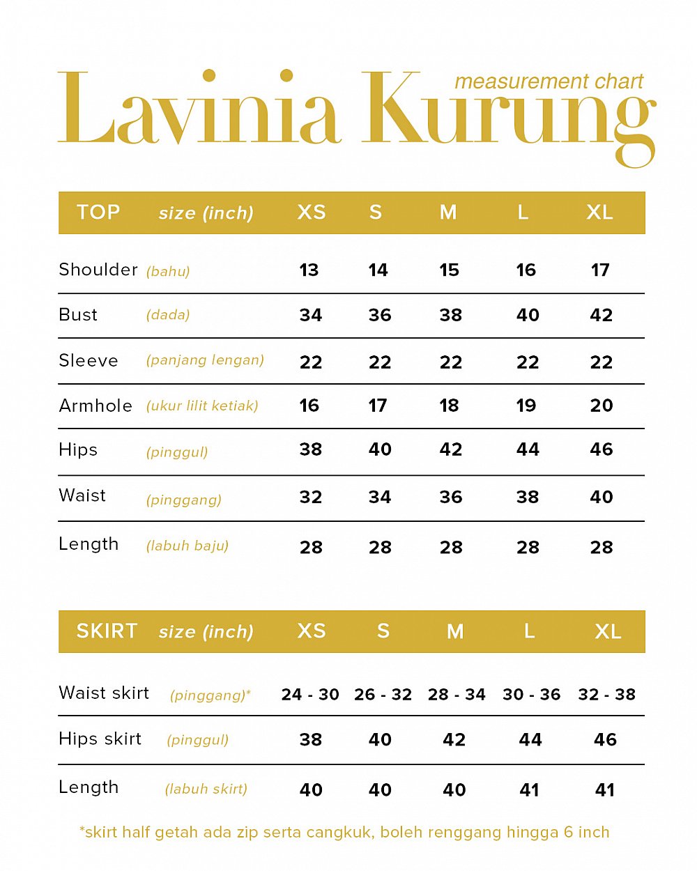 LAVINIA KURUNG - MATCHA GREEN