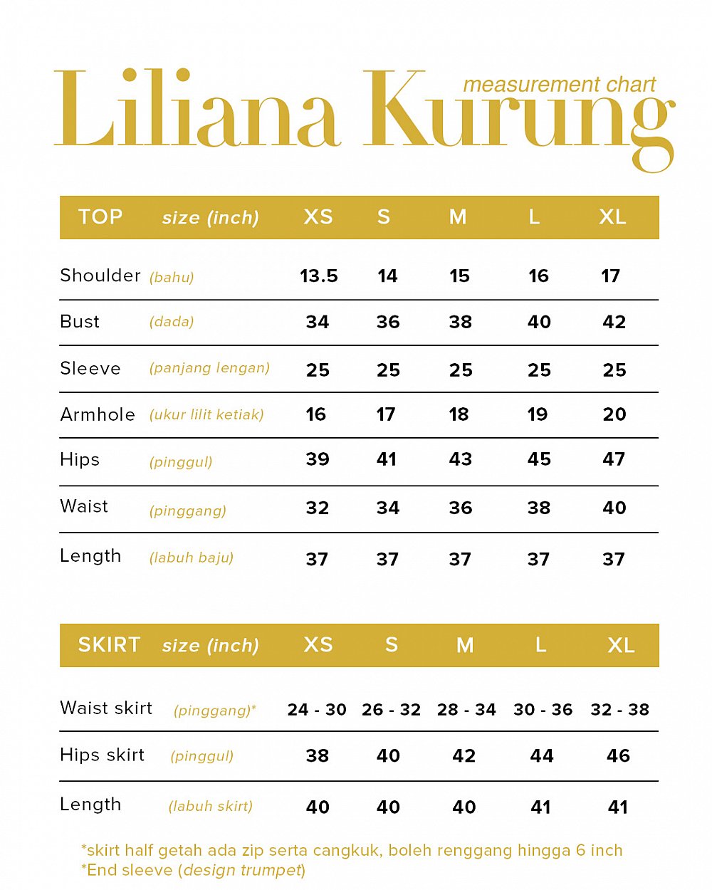 LILIANA KURUNG - MAGENTA LIME