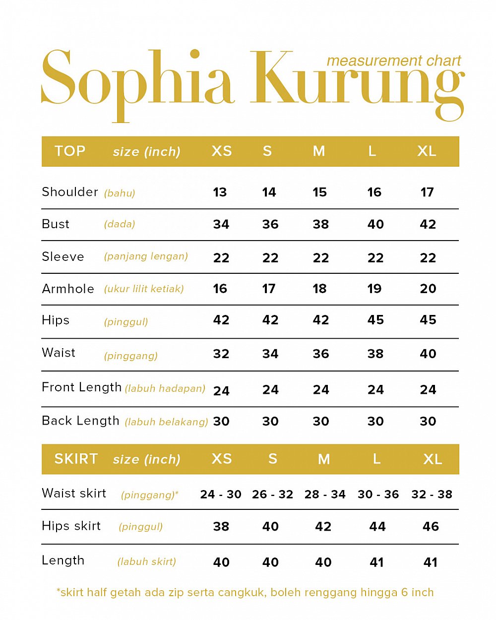 SOPHIA KURUNG - BURGUNDY