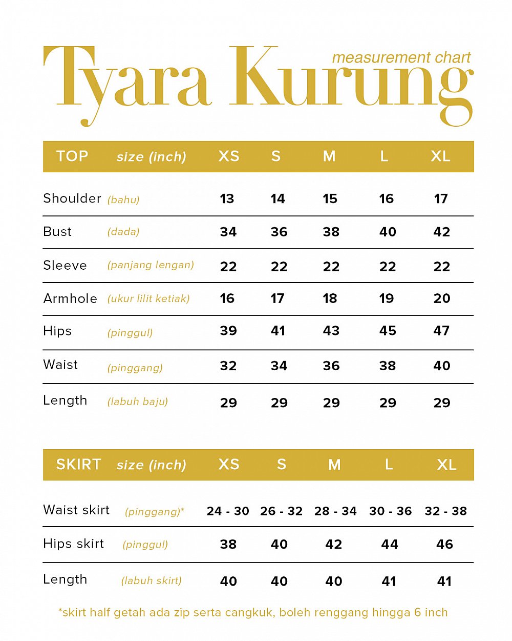 TYARA KURUNG - TEAL BLUE