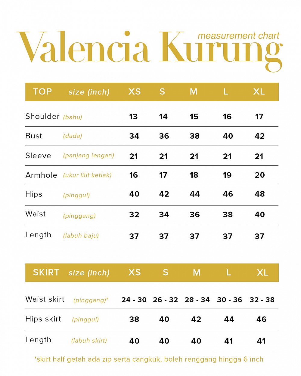 VALENCIA KURUNG - SILVER GREY