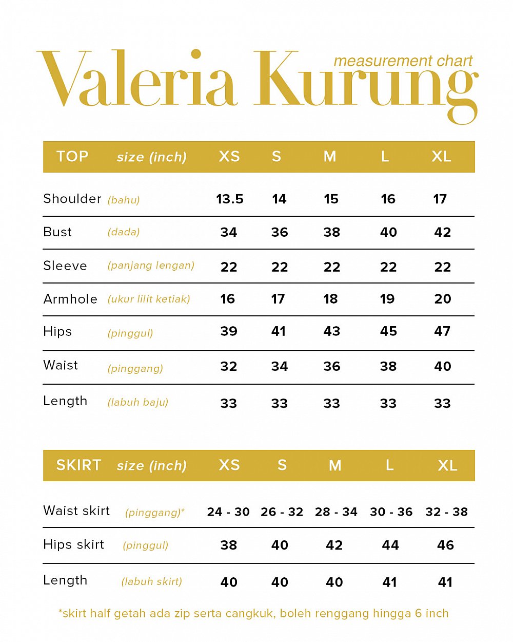 VALERIA KURUNG - MAGENTA LIME