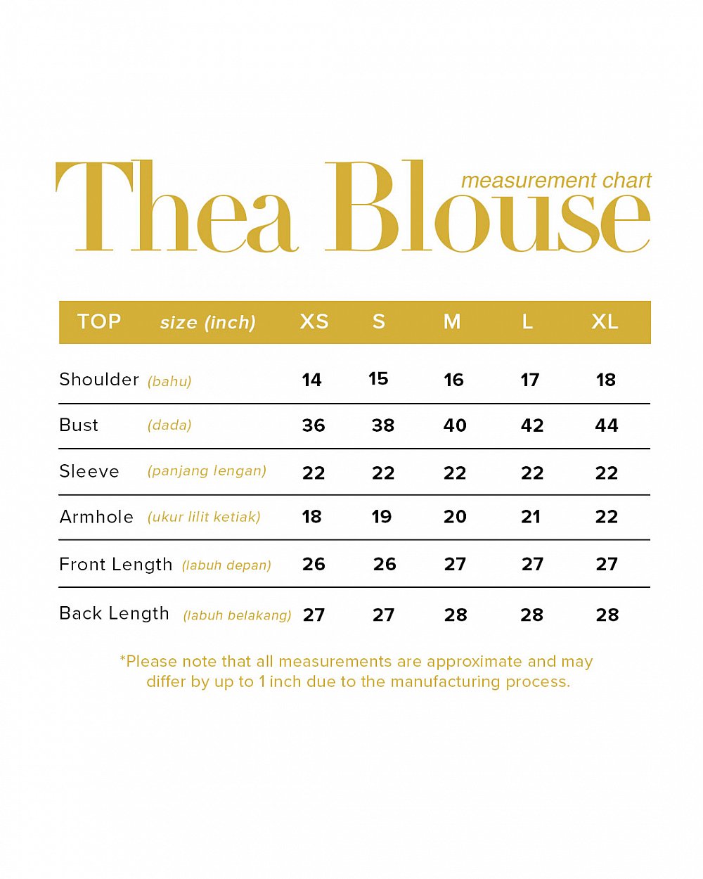 THEA BLOUSE - BURGUNDY
