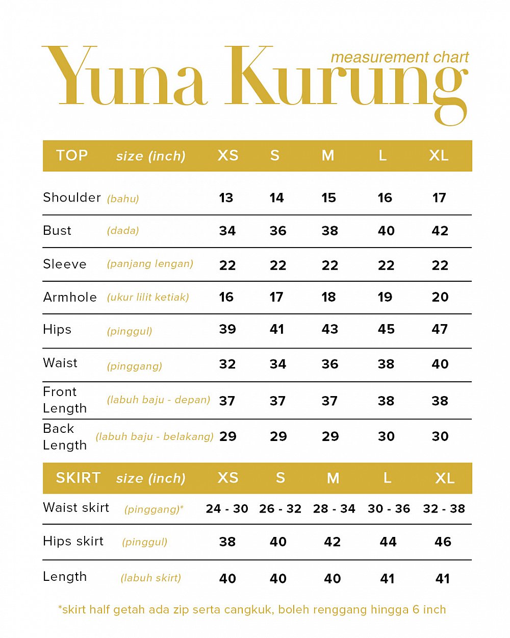 YUNA KURUNG - FUCHSIA PINK