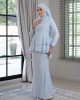 IVY KURUNG - BABY BLUE