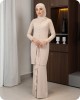 KIRANA KURUNG - BEIGE