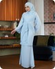SCARLETT KURUNG - BABY BLUE