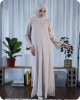 NAYLA JUBAH - BEIGE