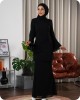 HERINA KURUNG - BLACK