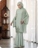 MEDINNA KURUNG - GREEN MIST