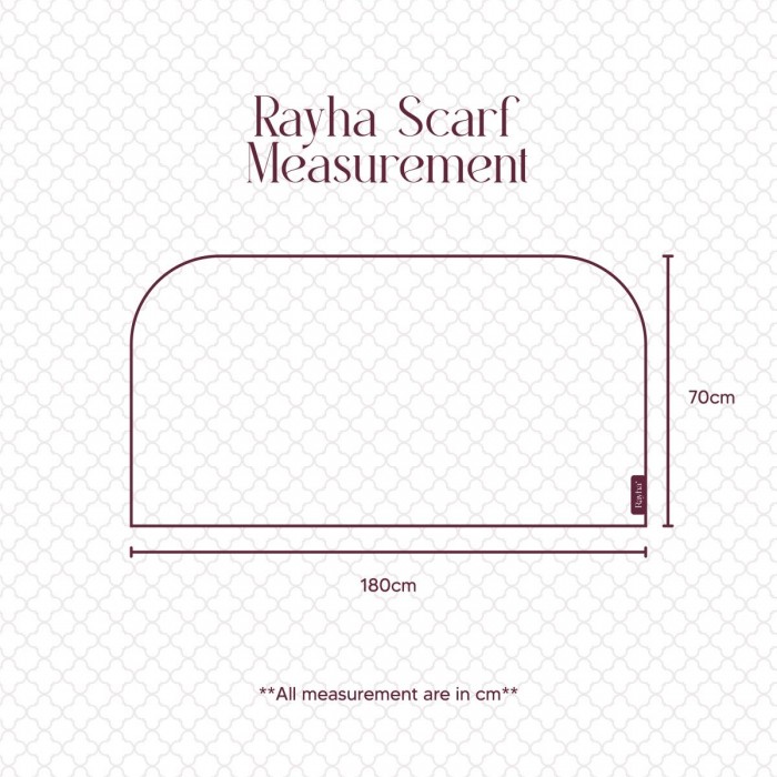 BASIC MATCHING SHAWL - LIGHT GREY