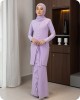 KIRANA KURUNG - LILAC PURPLE