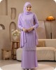 ELEANOR KURUNG - LILAC PURPLE