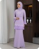 CLARA KURUNG - LILAC PURPLE
