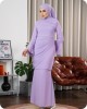 HERINA KURUNG - LILAC PURPLE