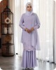 MEDINNA KURUNG - LILAC PURPLE