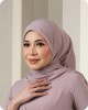 BASIC MATCHING SHAWL - LILY
