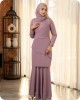 NERISSA KURUNG - MAUVE PURPLE
