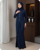 KIRANA KURUNG - NAVY BLUE