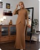 LUNA KURUNG - OLIVE