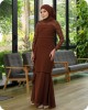 CELESTIA KURUNG - RICH BROWN