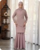 NERISSA KURUNG - ROSE GOLD