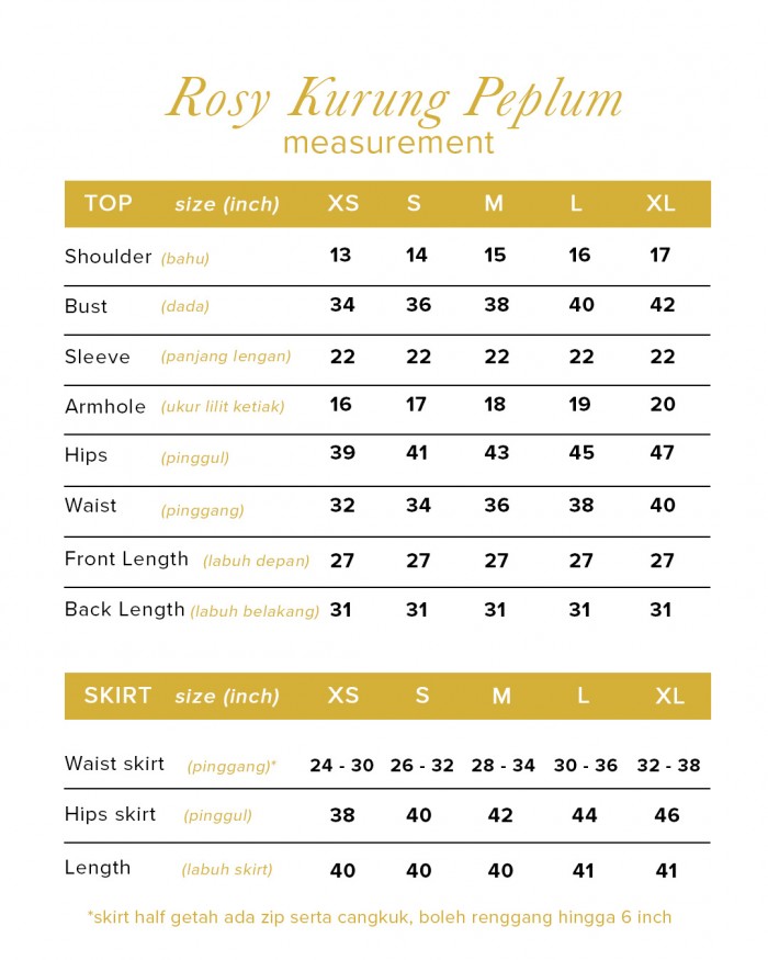 ROSY PEPLUM - BURGUNDY