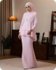 IVY KURUNG -  SAKURA PINK