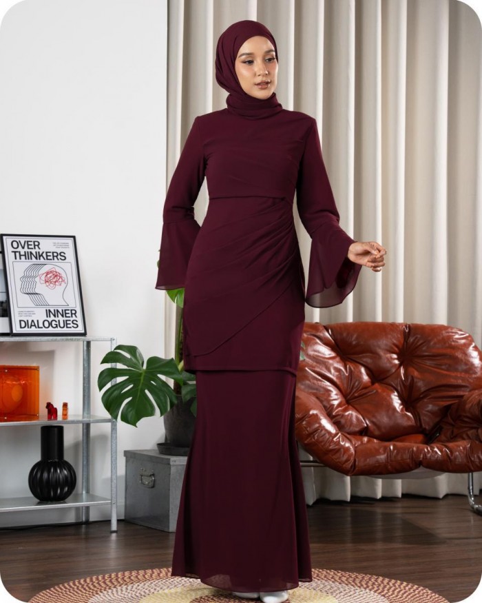 HERINA KURUNG - WINEBERRY