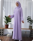 NAYLA JUBAH - LILAC PURPLE