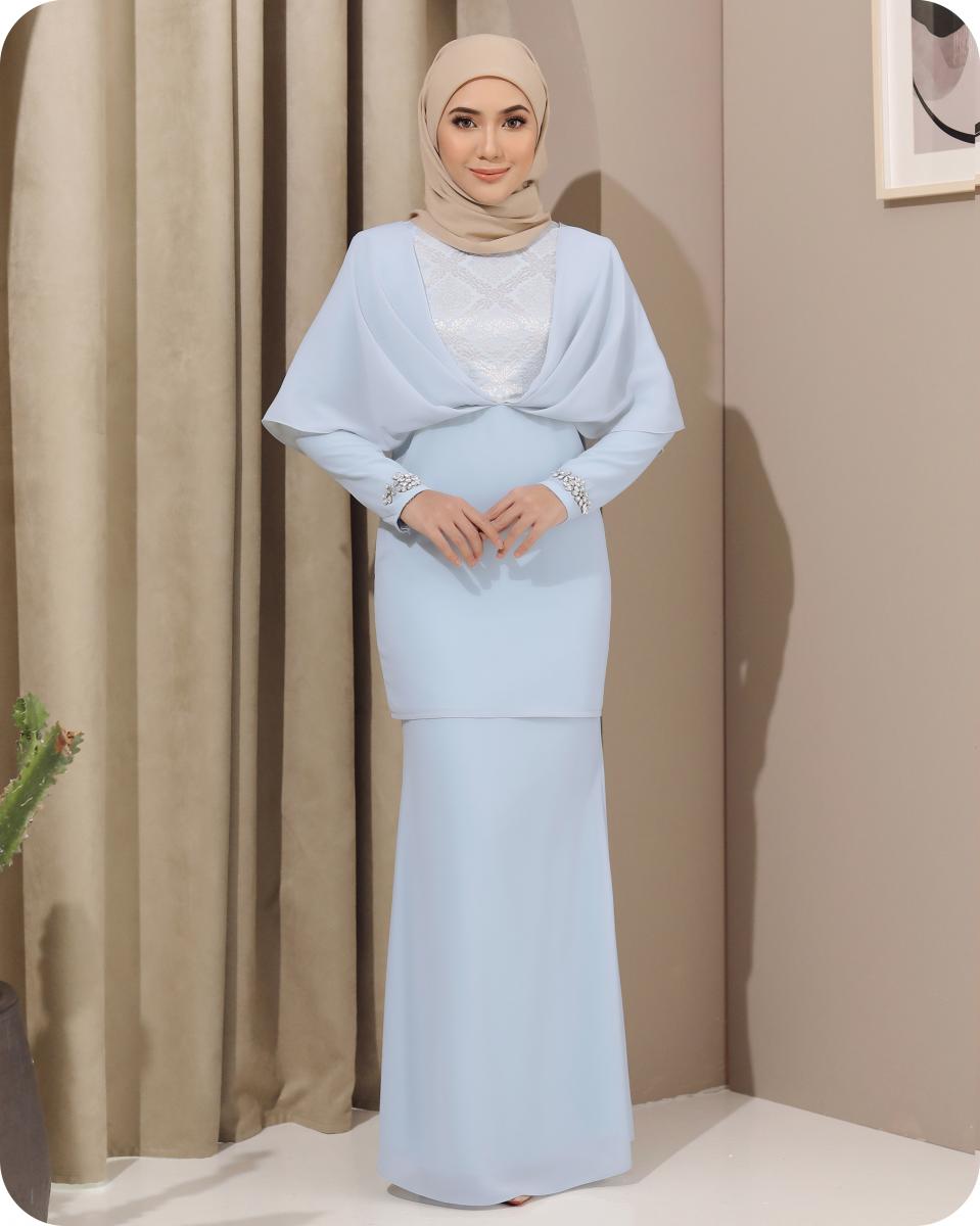 Rayha, Best Tailor-Made Kurung In Town