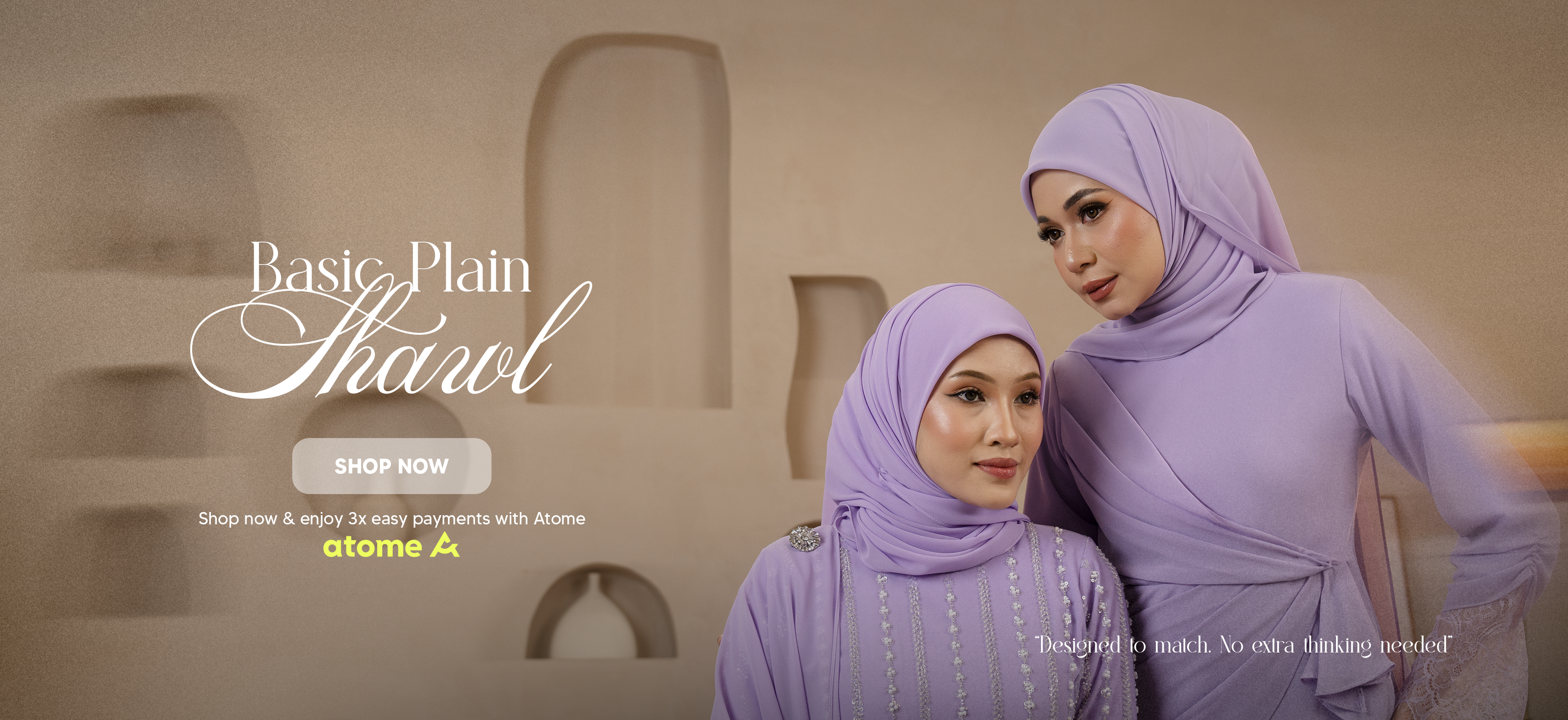 SHAWL