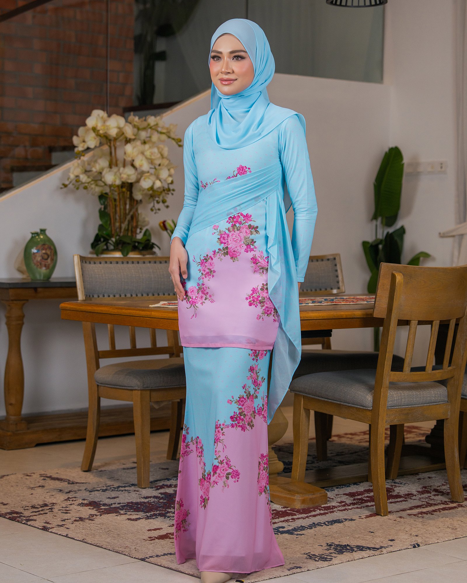 VALERIA KURUNG - PADDLE POP VALERIA KURUNG - PADDLE POP